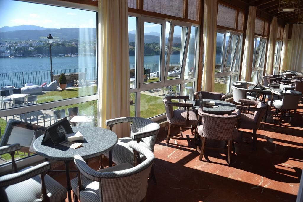 Parador De Ribadeo Exterior photo